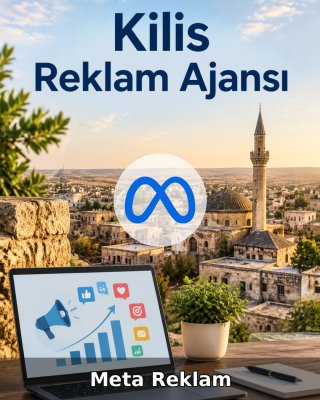 Kilis Meta Reklam Ajansı