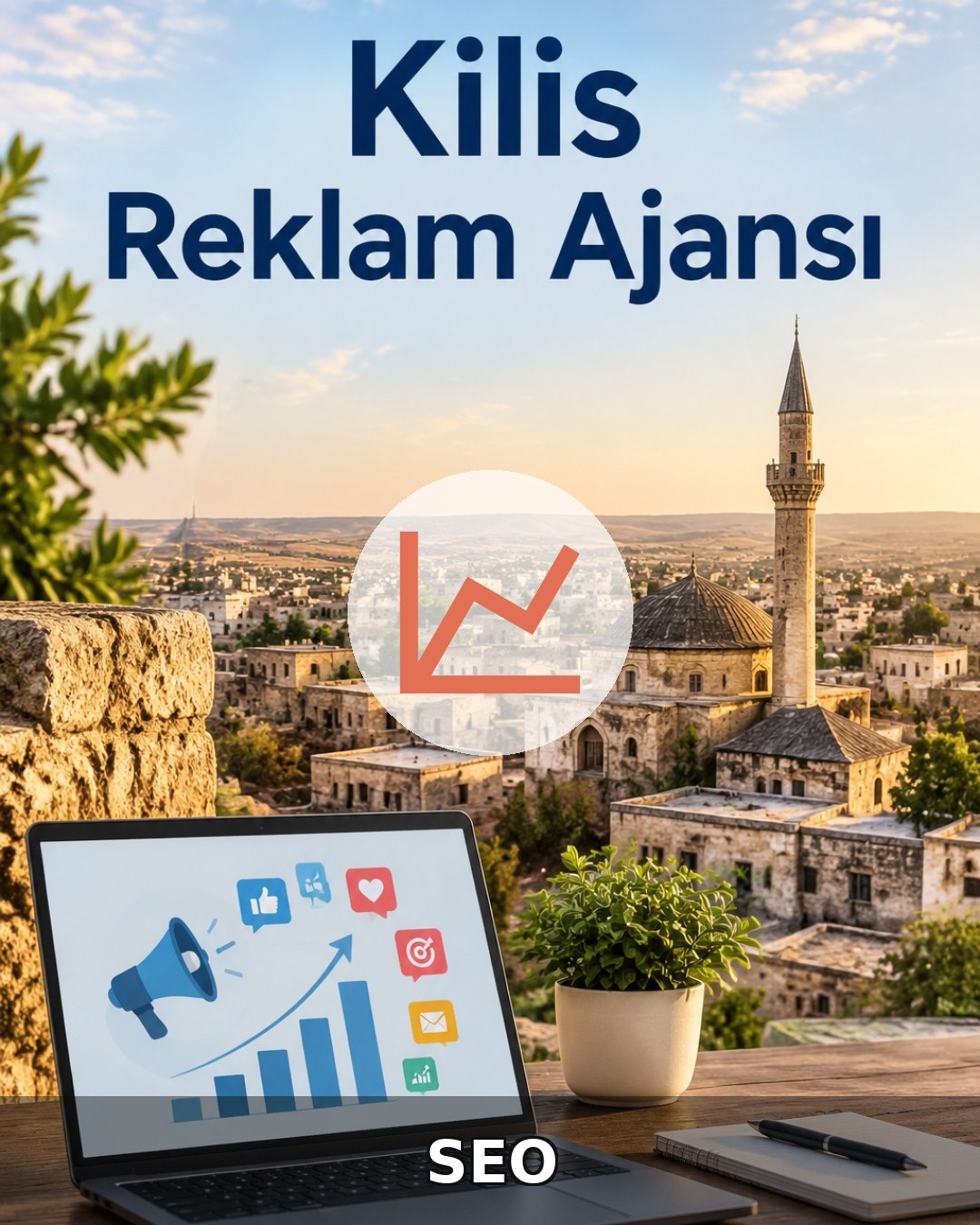 Kilis SEO Hizmeti