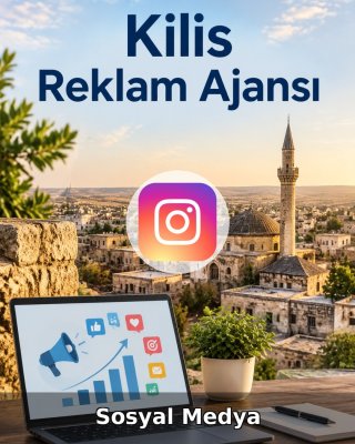 Kilis Sosyal Medya Ajansı