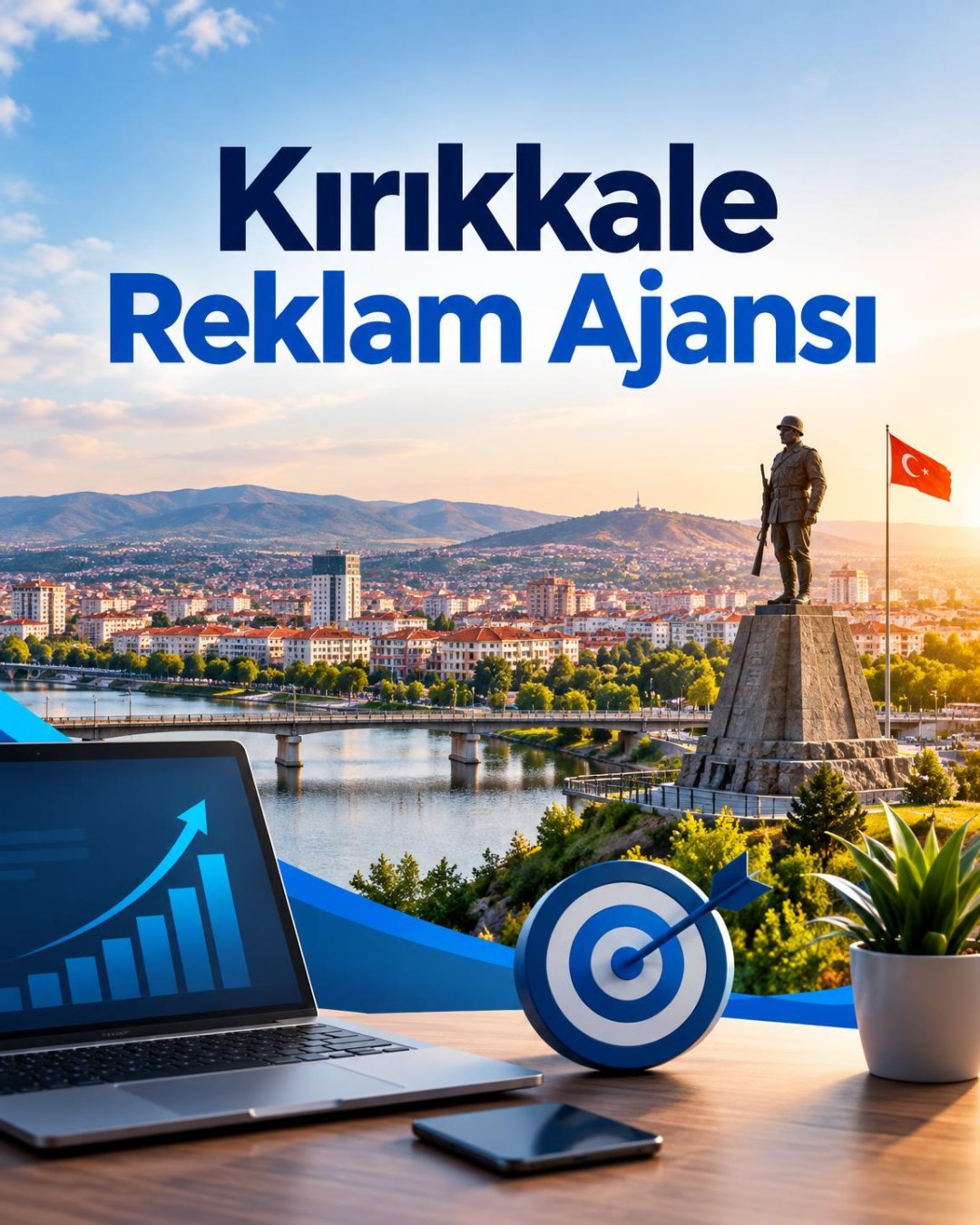 Kırıkkale Reklam Ajansı