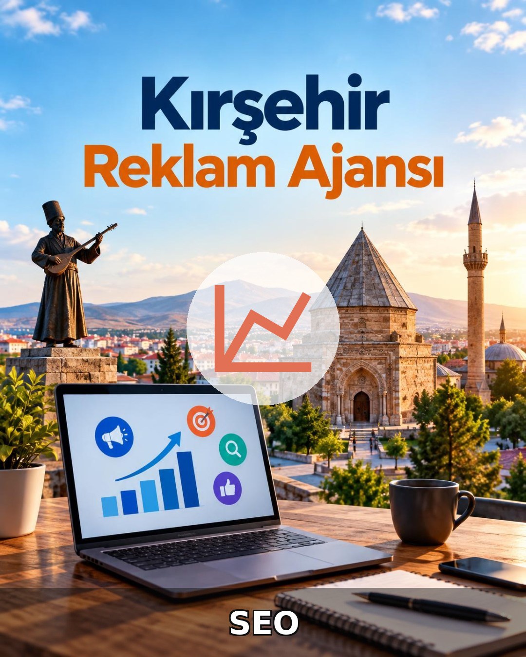 Kırşehir SEO Hizmeti