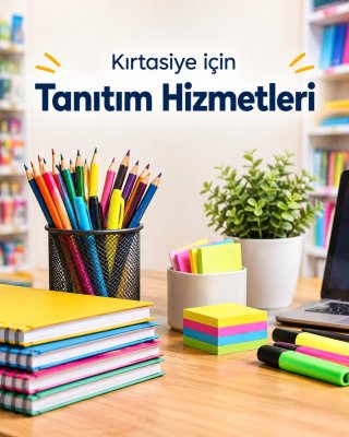 Kırtasiye