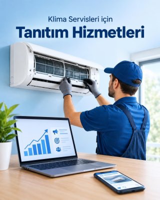 Klima Servisi
