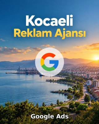 Kocaeli Google Ads Ajansı