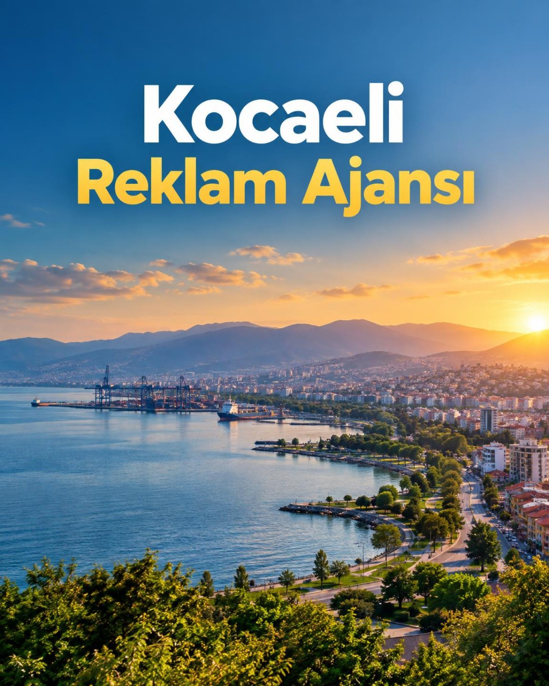 Kocaeli Reklam Ajansı