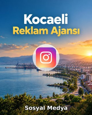 Kocaeli Sosyal Medya Ajansı
