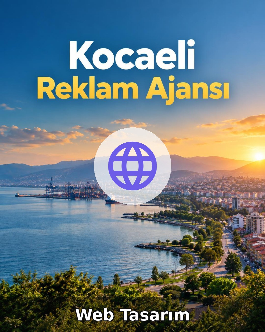 Kocaeli Web Tasarım