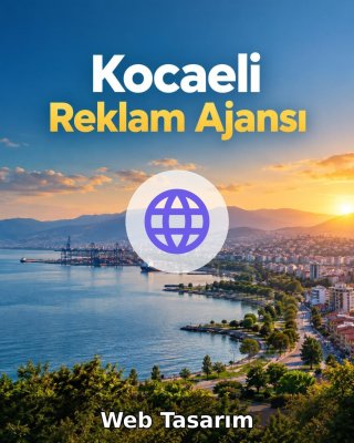 Kocaeli Web Tasarım