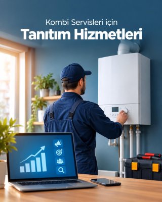 Kombi Servisi