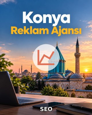 Konya SEO Hizmeti