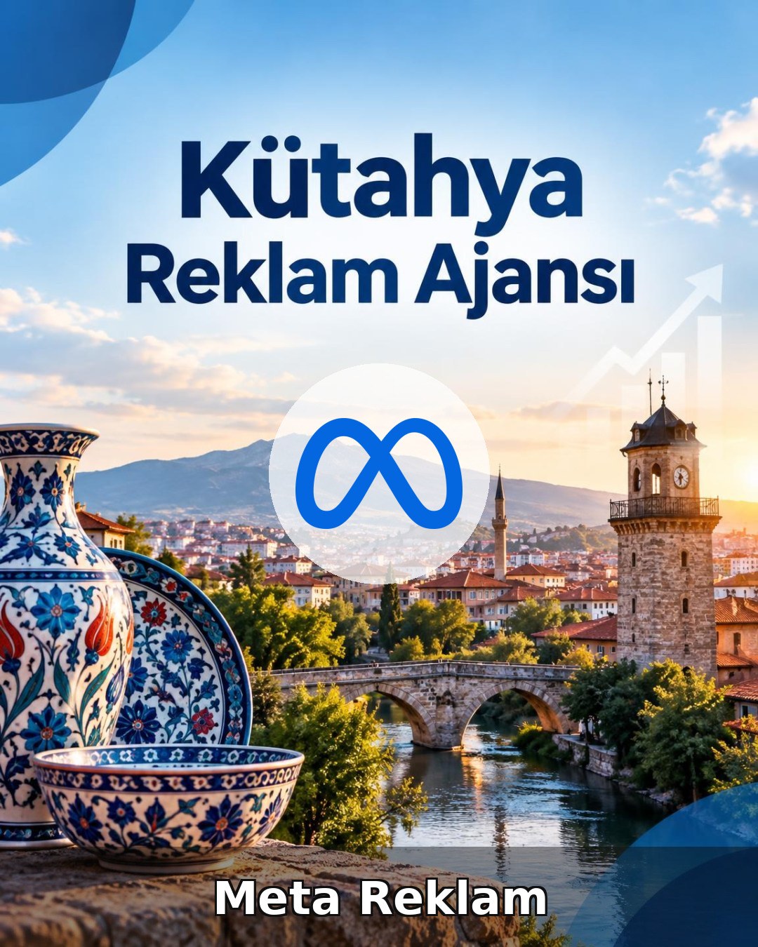 Kütahya Meta Reklam Ajansı