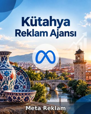 Kütahya Meta Reklam Ajansı