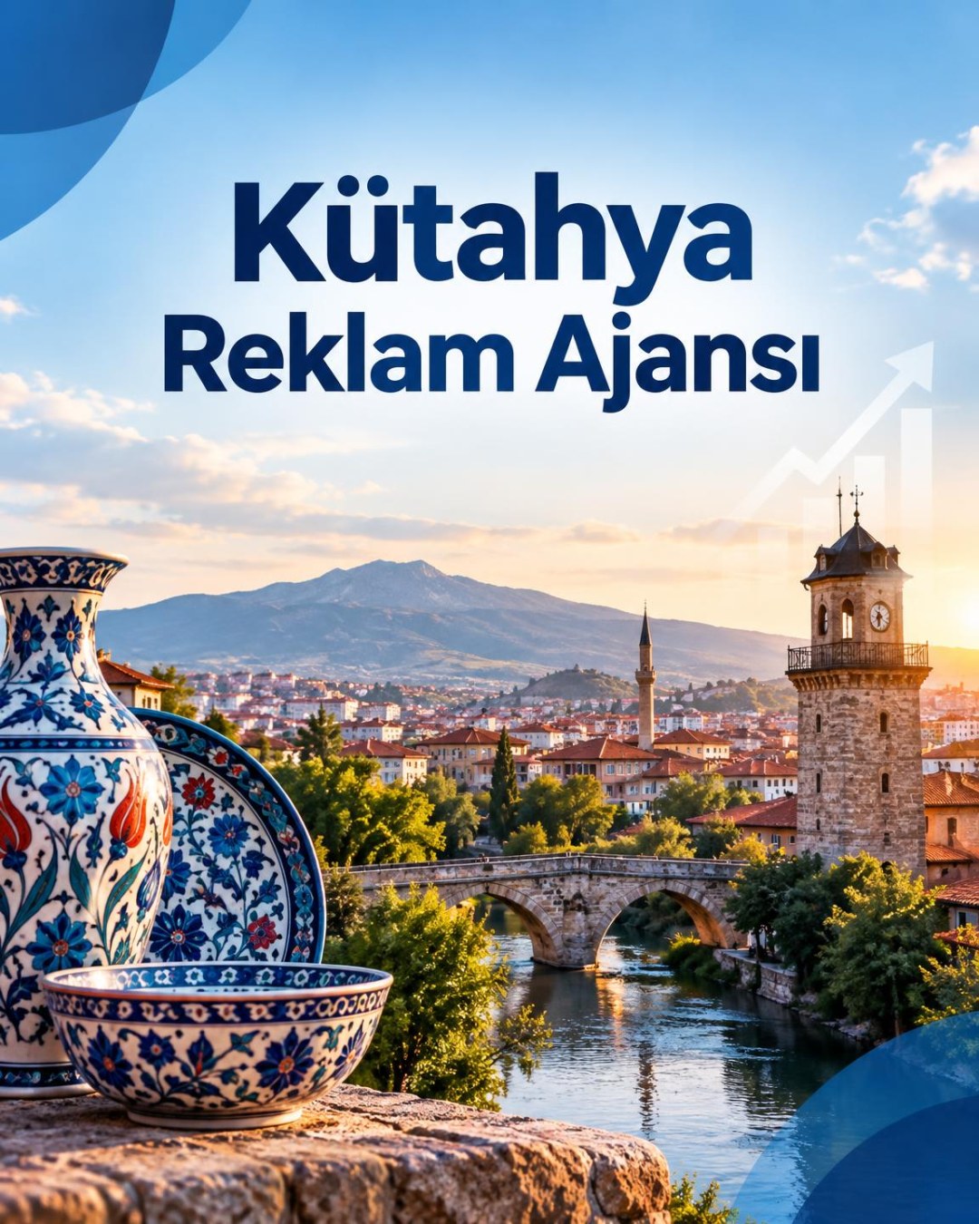 Kütahya Reklam Ajansı