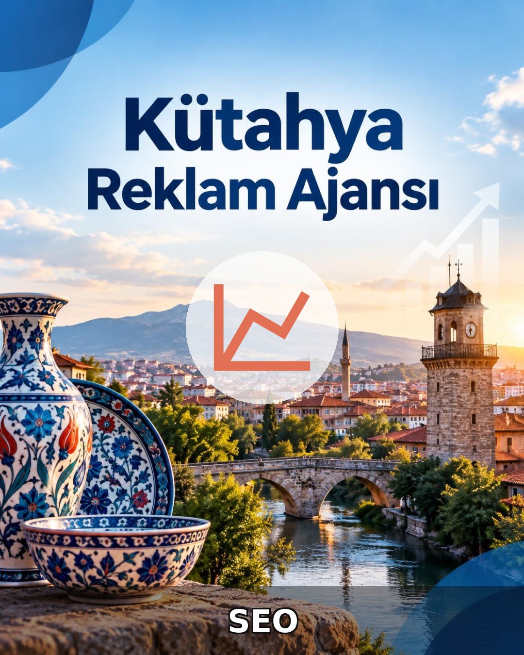 Kütahya SEO Hizmeti