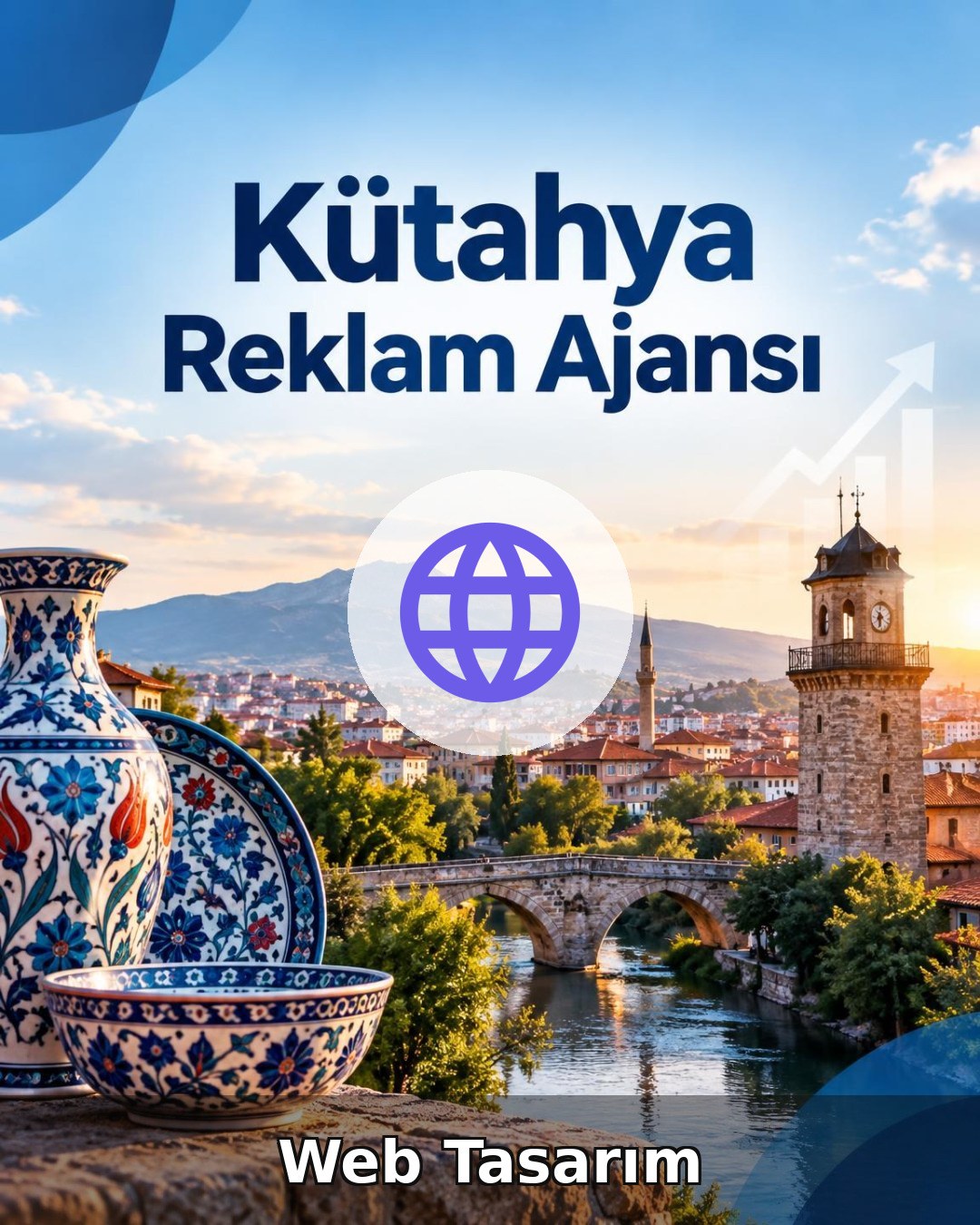 Kütahya Web Tasarım