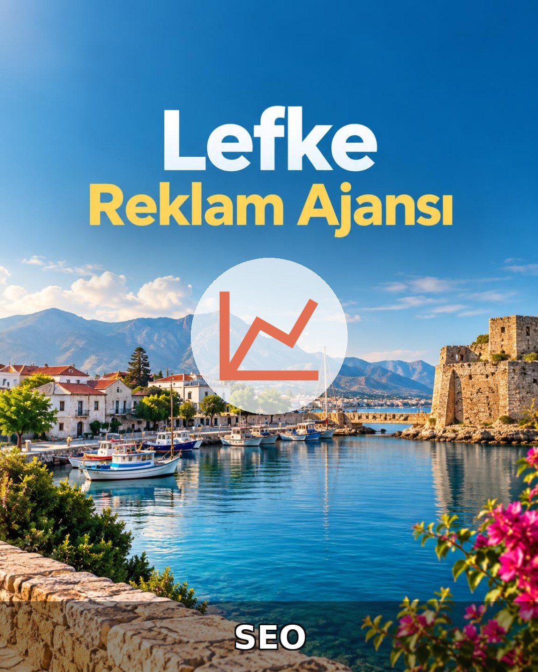 Lefke SEO Hizmeti