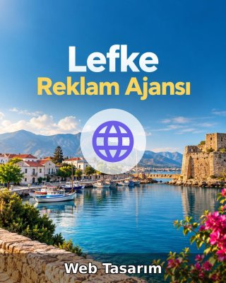 Lefke Web Tasarım