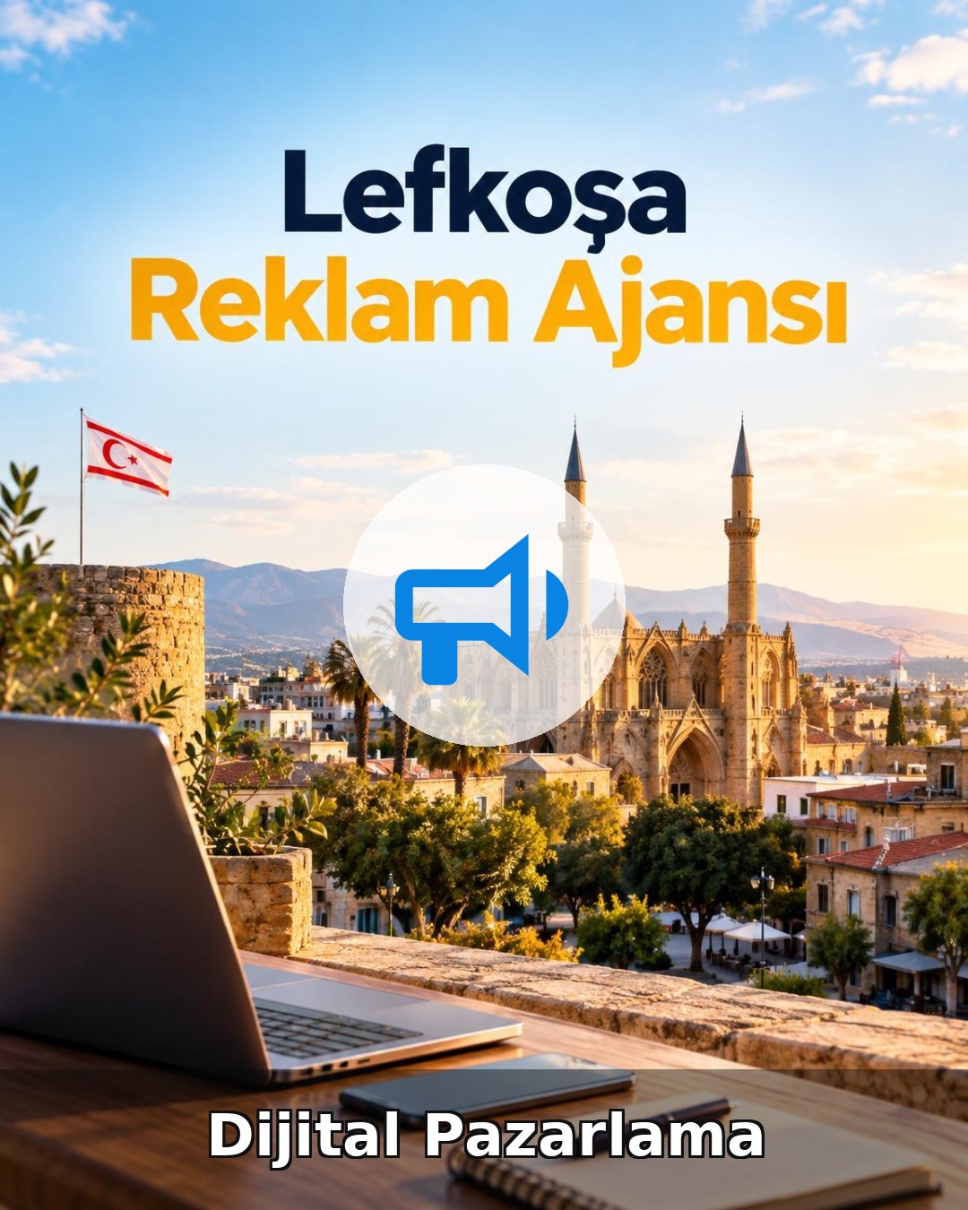 Lefkoşa Dijital Pazarlama