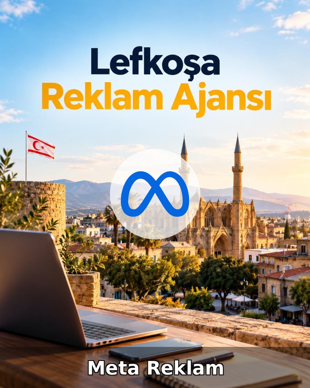 Lefkoşa Meta Reklam Ajansı