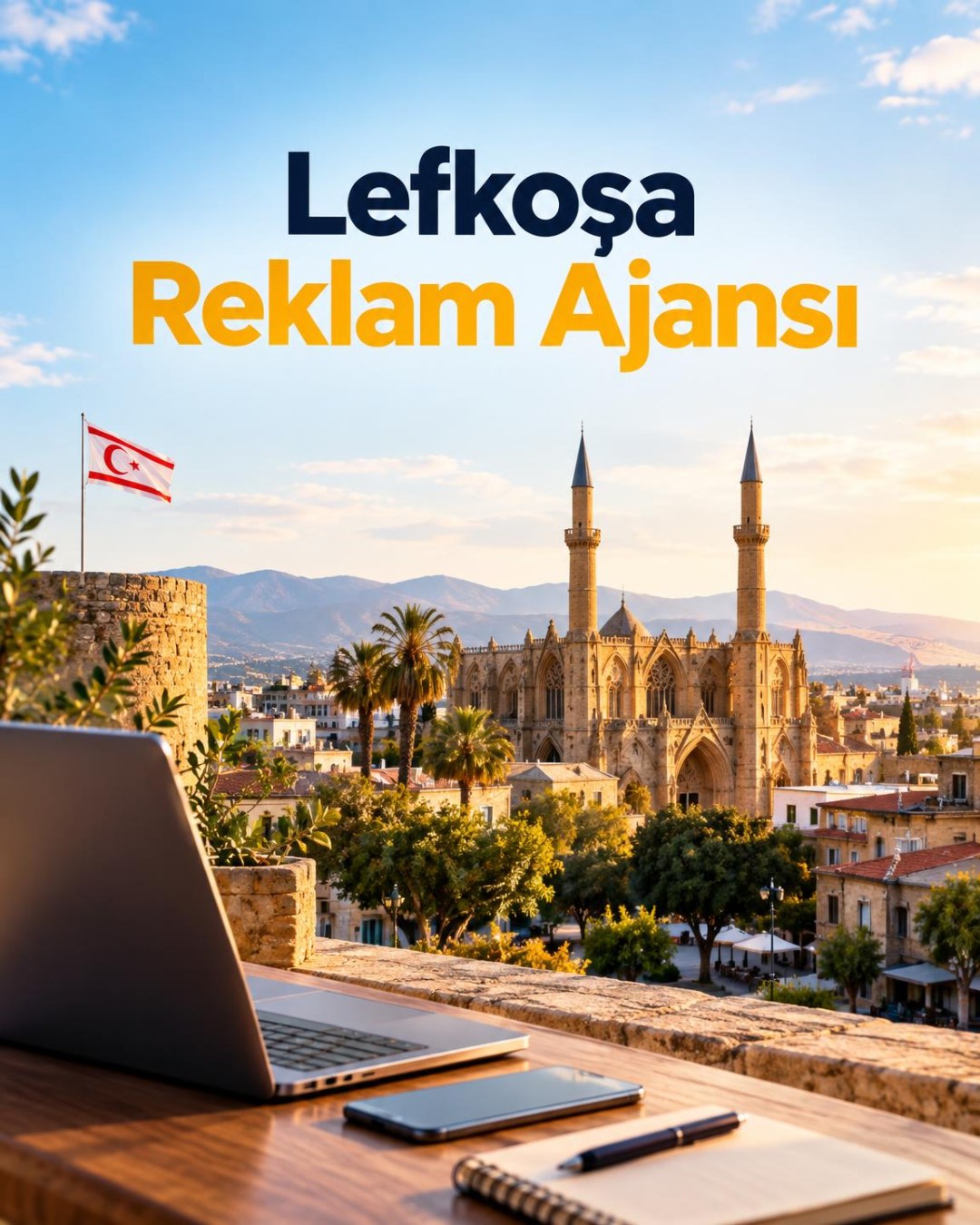 Lefkoşa Reklam Ajansı