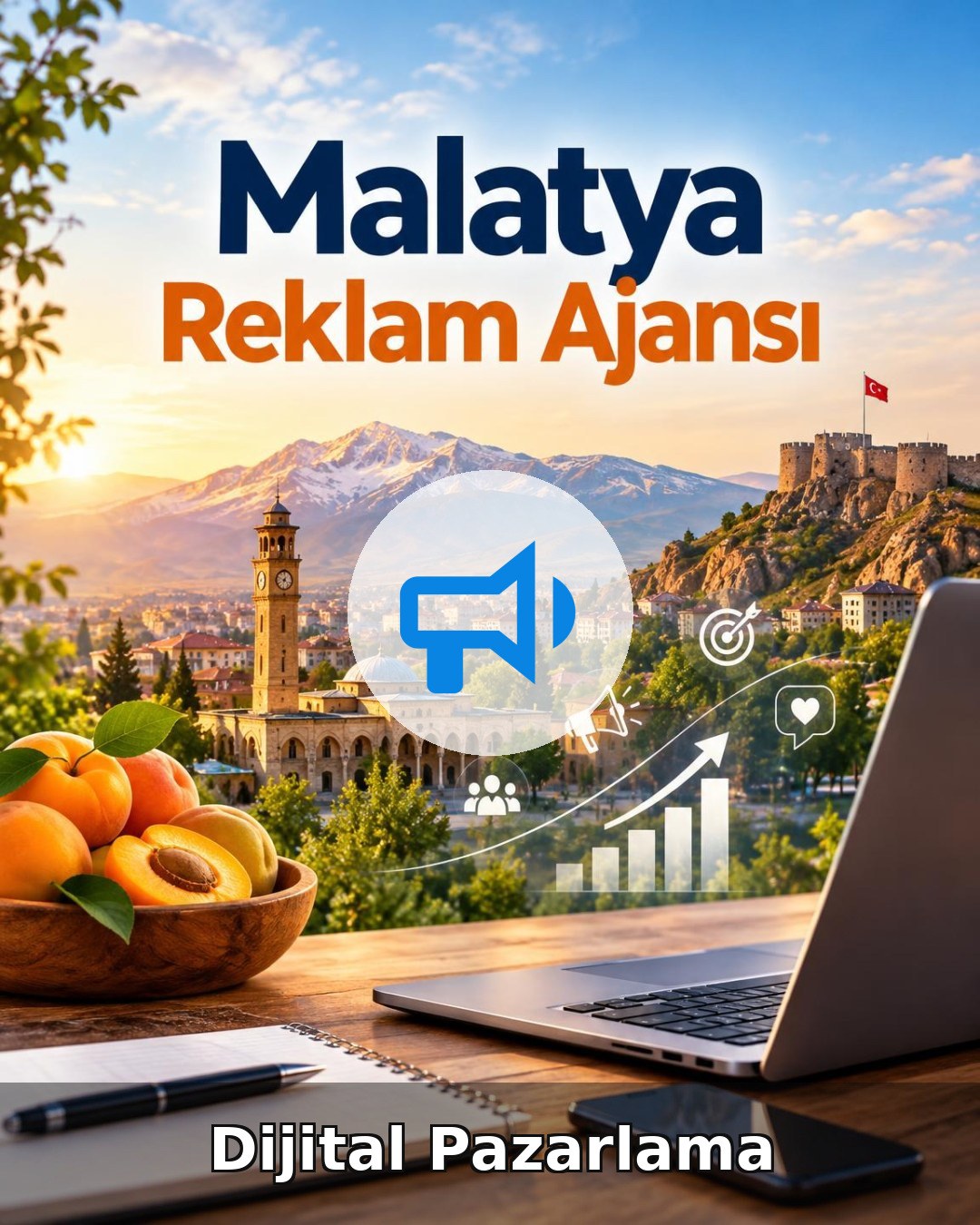 Malatya Dijital Pazarlama