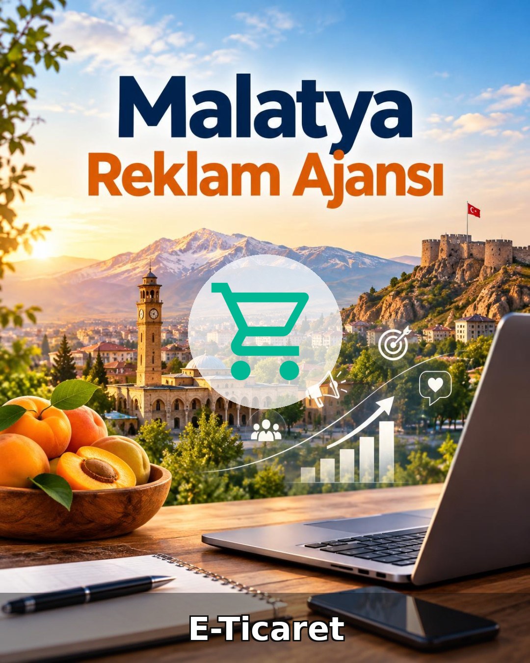 Malatya E-Ticaret Ajansı