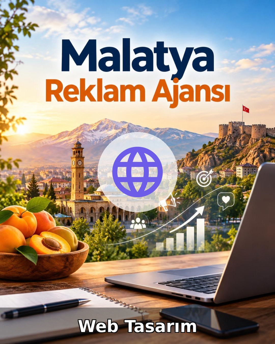 Malatya Web Tasarım
