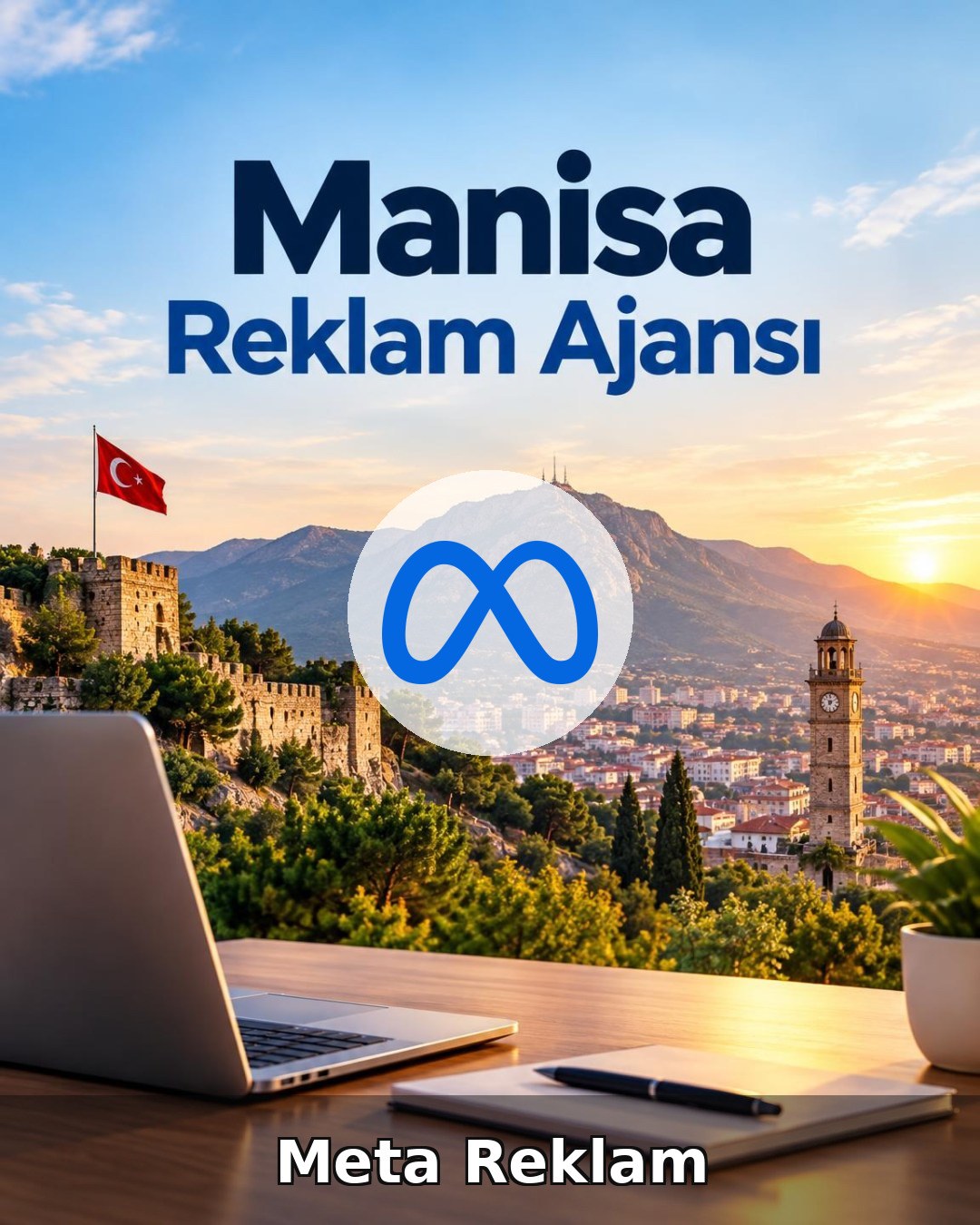 Manisa Meta Reklam Ajansı