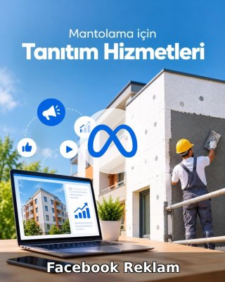 Mantolama Facebook Reklam Yönetimi