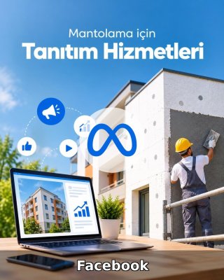 Mantolama Facebook Yönetimi