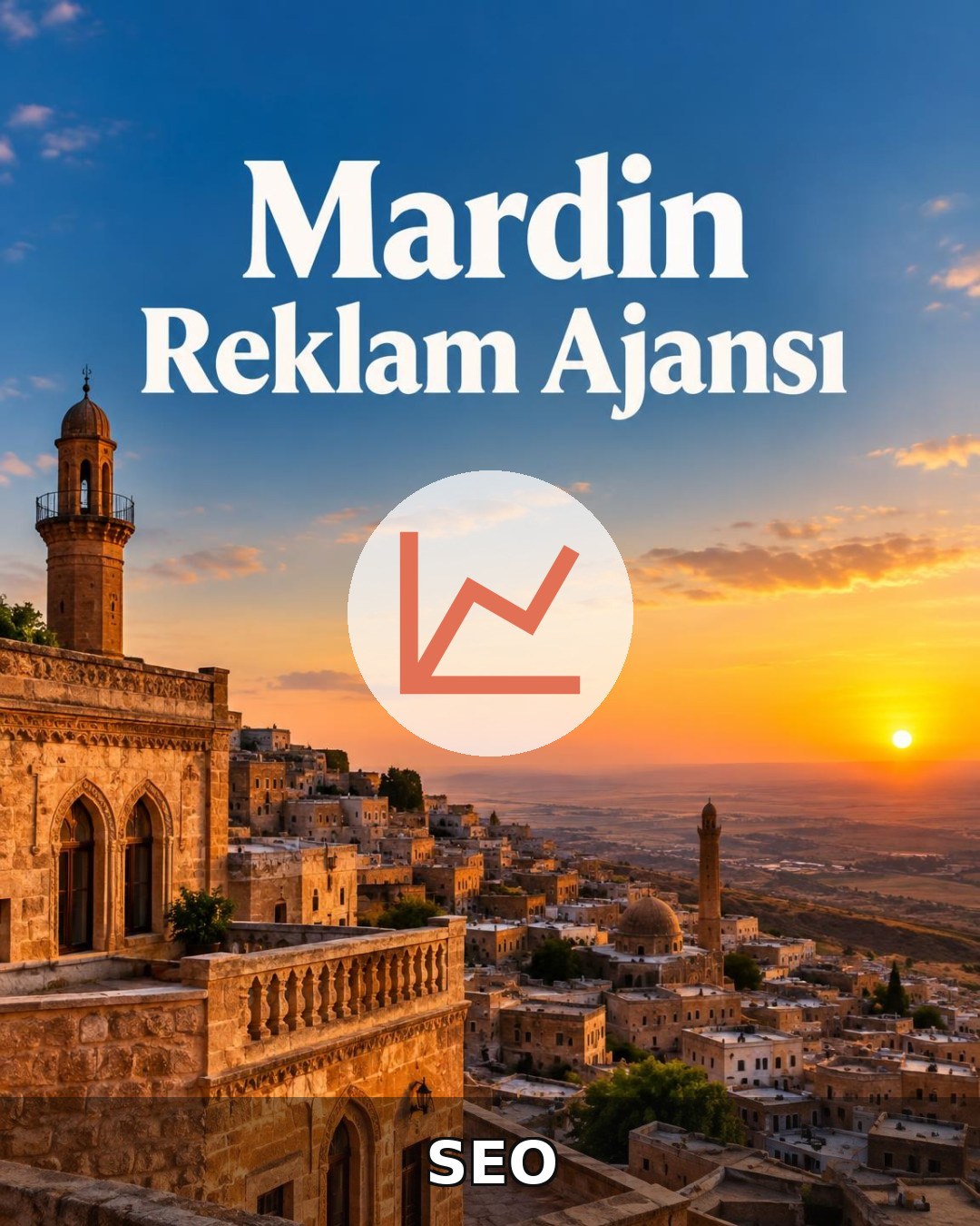 Mardin SEO Hizmeti