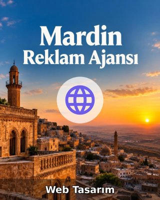 Mardin Web Tasarım