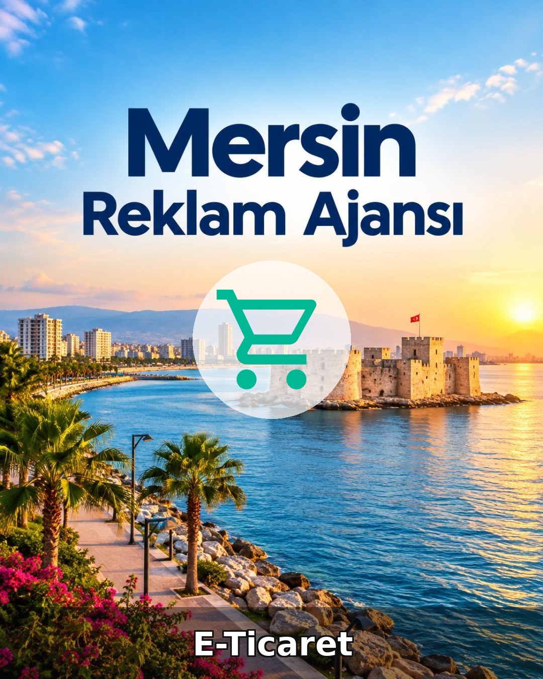 Mersin E-Ticaret Ajansı