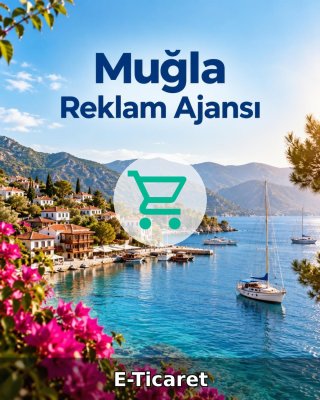 Muğla E-Ticaret Ajansı