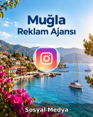 Muğla Sosyal Medya Ajansı