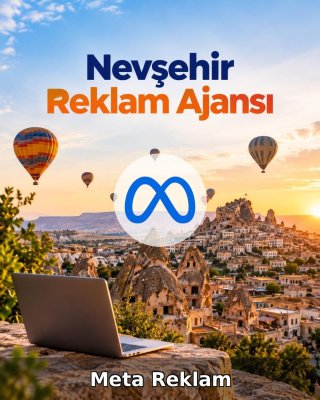 Nevşehir Meta Reklam Ajansı