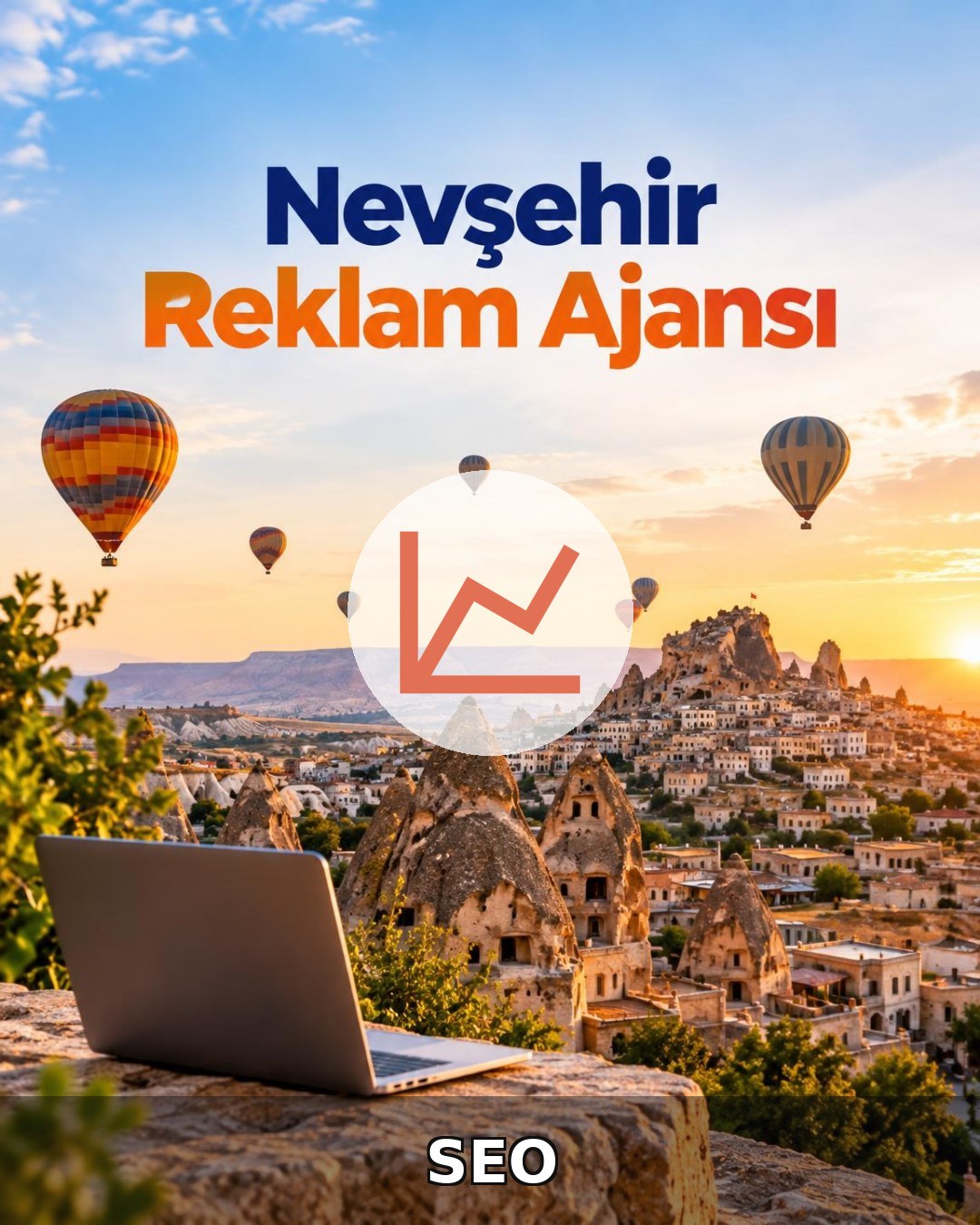 Nevşehir SEO Hizmeti