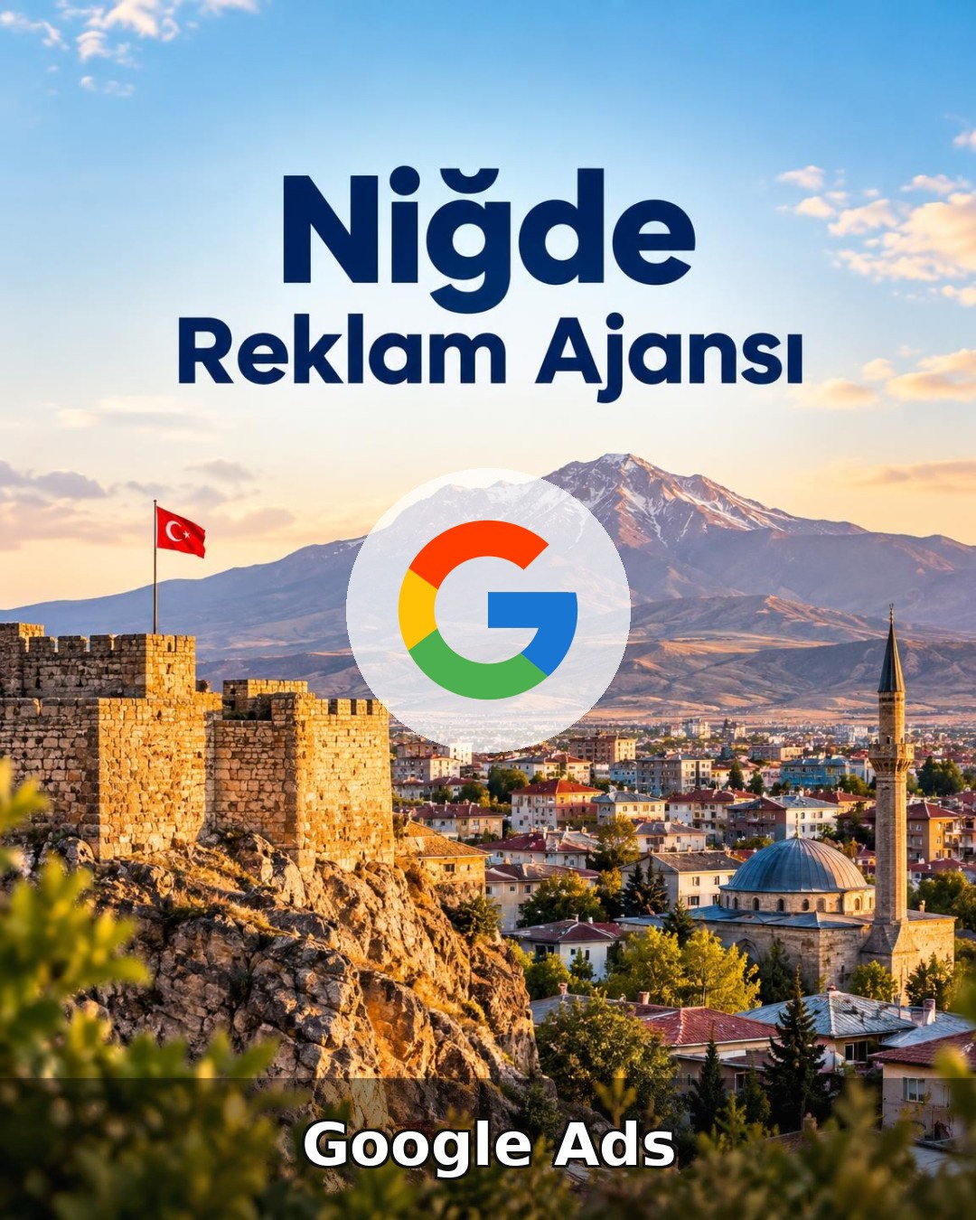 Niğde Google Ads Ajansı
