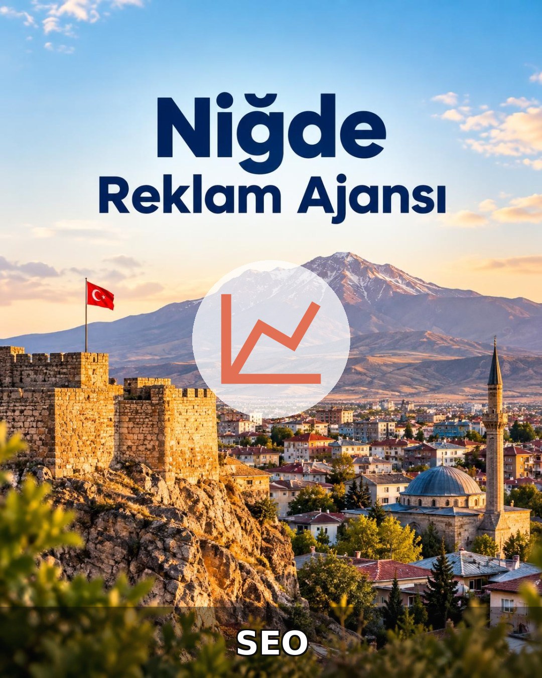 Niğde SEO Hizmeti
