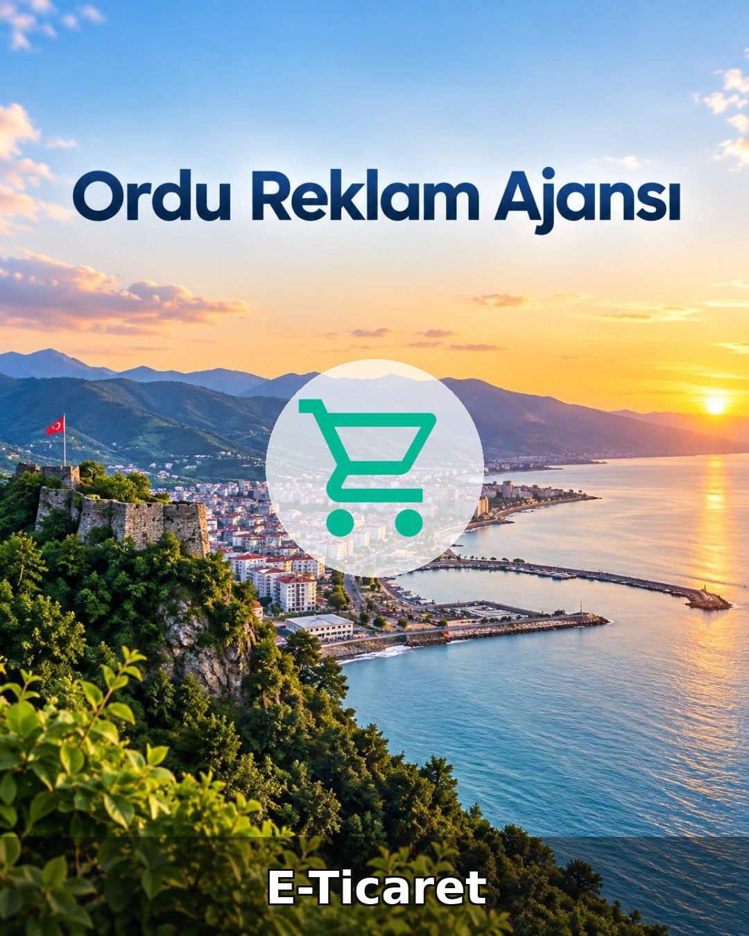 Ordu E-Ticaret Ajansı