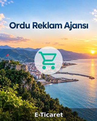 Ordu E-Ticaret Ajansı