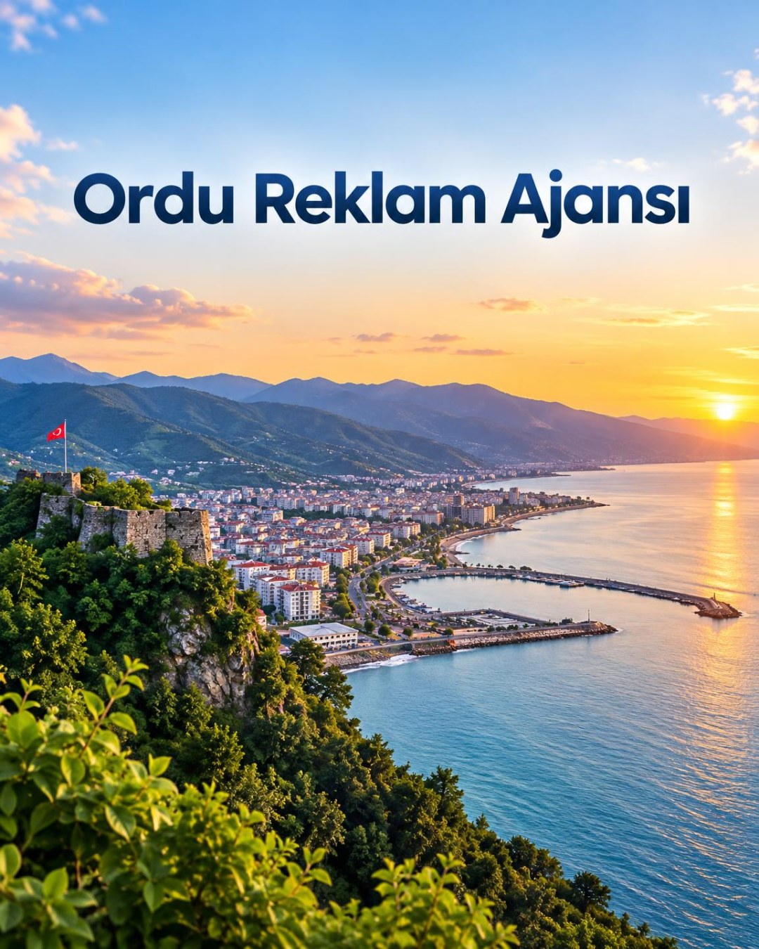 Ordu Reklam Ajansı