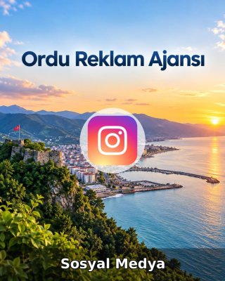 Ordu Sosyal Medya Ajansı