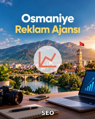 Osmaniye SEO Hizmeti