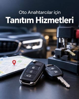 Oto Anahtar