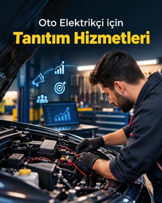 Oto Elektrik
