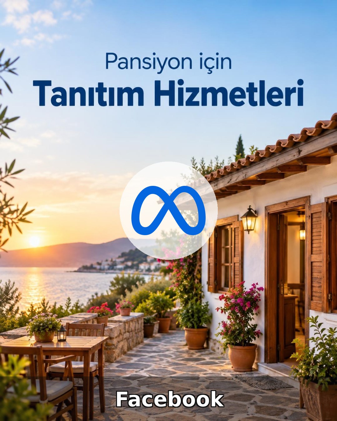 Pansiyon Facebook Yönetimi