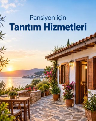 Pansiyon