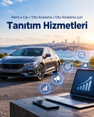 Rent a Car / Oto Kiralama
