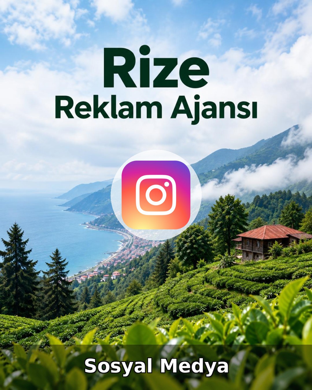 Rize Sosyal Medya Ajansı